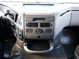 DAF XF 480 / LOW DECK / MEGA / REGULOWANE SIOD?O /