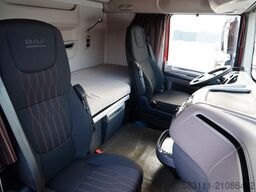 DAF XF 480 / LOW DECK / MEGA / REGULOWANE SIOD?O /