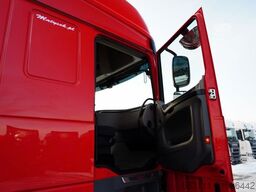 DAF XF 480 / LOW DECK / MEGA / REGULOWANE SIOD?O /