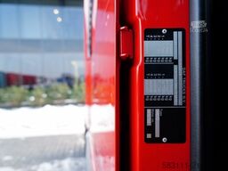 DAF XF 480 / LOW DECK / MEGA / REGULOWANE SIOD?O /