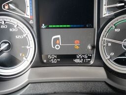 DAF XF 480 / LOW DECK / MEGA / REGULOWANE SIOD?O /