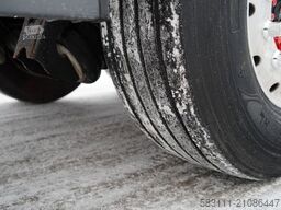 SCHMITZ CARGOBULL WYWROTKA / 27 m3 / ALUMINIOWA / O? PODNOSZONA /