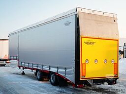 Eggers EGGERS / NACZEPA LAWETA / FIRANKA / WYCI?GARKA /