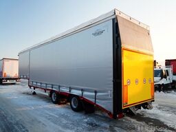 Eggers EGGERS / NACZEPA LAWETA / FIRANKA / WYCI?GARKA /