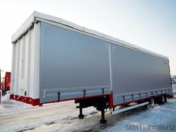 Eggers EGGERS / NACZEPA LAWETA / FIRANKA / WYCI?GARKA /