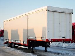 Eggers EGGERS / NACZEPA LAWETA / FIRANKA / WYCI?GARKA /