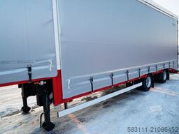 Eggers EGGERS / NACZEPA LAWETA / FIRANKA / WYCI?GARKA /