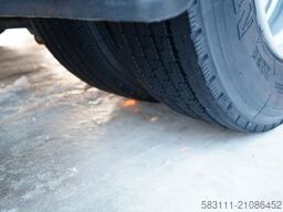 Eggers EGGERS / NACZEPA LAWETA / FIRANKA / WYCI?GARKA /