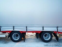 Eggers EGGERS / NACZEPA LAWETA / FIRANKA / WYCI?GARKA /