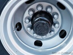 Eggers EGGERS / NACZEPA LAWETA / FIRANKA / WYCI?GARKA /