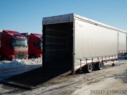 Eggers EGGERS / NACZEPA LAWETA / FIRANKA / WYCI?GARKA /