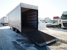 Eggers EGGERS / NACZEPA LAWETA / FIRANKA / WYCI?GARKA /