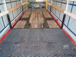 Eggers EGGERS / NACZEPA LAWETA / FIRANKA / WYCI?GARKA /