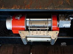 Eggers EGGERS / NACZEPA LAWETA / FIRANKA / WYCI?GARKA /