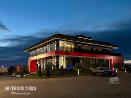 Eggers EGGERS / NACZEPA LAWETA / FIRANKA / WYCI?GARKA /