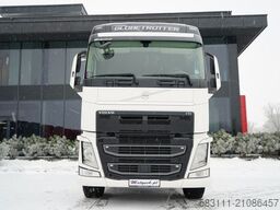 VOLVO FH 500 / I-PARK COOL / I-SHIFT 