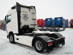 VOLVO FH 500 / I-PARK COOL / I-SHIFT 