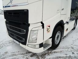 VOLVO FH 500 / I-PARK COOL / I-SHIFT 