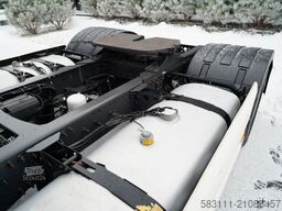 VOLVO FH 500 / I-PARK COOL / I-SHIFT 