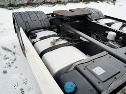 VOLVO FH 500 / I-PARK COOL / I-SHIFT 