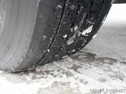 VOLVO FH 500 / I-PARK COOL / I-SHIFT 