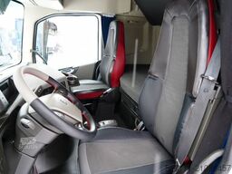 VOLVO FH 500 / I-PARK COOL / I-SHIFT 