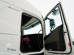 VOLVO FH 500 / I-PARK COOL / I-SHIFT 