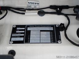 VOLVO FH 500 / I-PARK COOL / I-SHIFT 