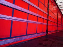 KRONE FIRANKA / MEGA / 2x O? PODNOSZONA /  DACH PODNOS