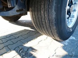 KRONE FIRANKA / MEGA / 2x O? PODNOSZONA /  DACH PODNOS