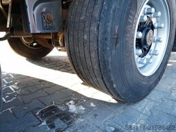 KRONE FIRANKA / MEGA / 2x O? PODNOSZONA /  DACH PODNOS