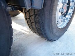 SCHWARZMÜLLER WYWROTKA / 26 m3 / STALOWA RYNNA / STANDARD / O?