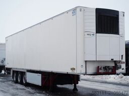 CHEREAU CH?ODNIA / CARRIER VECTOR 1950 MT / MULTITEMPERA