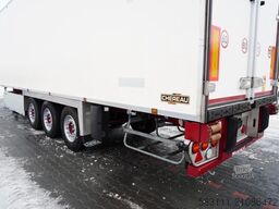 CHEREAU CH?ODNIA / CARRIER VECTOR 1950 MT / MULTITEMPERA