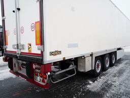 CHEREAU CH?ODNIA / CARRIER VECTOR 1950 MT / MULTITEMPERA