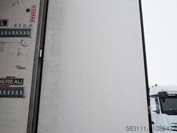 CHEREAU CH?ODNIA / CARRIER VECTOR 1950 MT / MULTITEMPERA