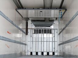 CHEREAU CH?ODNIA / CARRIER VECTOR 1950 MT / MULTITEMPERA