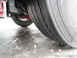 CHEREAU CH?ODNIA / CARRIER VECTOR 1950 MT / MULTITEMPERA