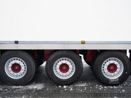 CHEREAU CH?ODNIA / CARRIER VECTOR 1950 MT / MULTITEMPERA