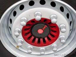 CHEREAU CH?ODNIA / CARRIER VECTOR 1950 MT / MULTITEMPERA