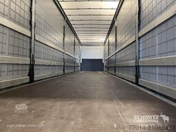 Schmitz Cargobull Curtainsider Mega