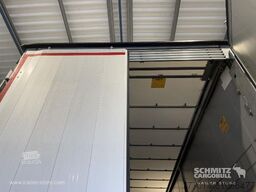 Schmitz Cargobull Curtainsider Mega