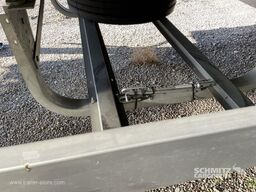 Schmitz Cargobull Curtainsider Mega