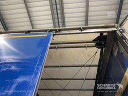 Berger Curtainsider Mega