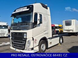 VOLVO FH 500 XL GLOBE 4X2 E6 + IPARKCOOL + NAVI