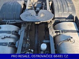 VOLVO FH 500 XL GLOBE 4X2 E6 + IPARKCOOL + NAVI