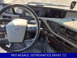 VOLVO FH 500 XL GLOBE 4X2 E6 + IPARKCOOL + NAVI
