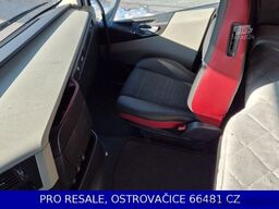 VOLVO FH 500 XL GLOBE 4X2 E6 + IPARKCOOL + NAVI