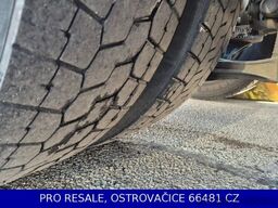 VOLVO FH 500 XL GLOBE 4X2 E6 + IPARKCOOL + NAVI