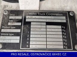 VOLVO FH 500 XL GLOBE 4X2 E6 + IPARKCOOL + NAVI